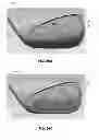 Fig. 22 - Golf club head with accessible interior