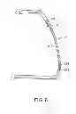 Fig. 08 - Golf club head with replaceable face