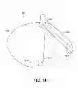 Fig. 16 - Golf club head with replaceable face