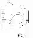 Fig. 02 - Sports training apparatus and method