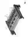 Fig. 02 - Format adjustment device