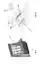 Fig. 07 - Format adjustment device
