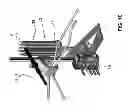 Fig. 09 - Format adjustment device