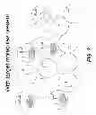Fig. 04 - Affinity-based partition assay for detection of target molecules