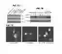 Fig. 08 - Inhibitors of beta integrin-G protein alpha subunit binding interactions