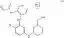 Fig. 1114 - ERK inhibitors and uses thereof