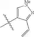Fig. 262 - ERK inhibitors and uses thereof
