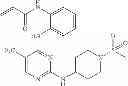 Fig. 436 - ERK inhibitors and uses thereof