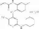 Fig. 443 - ERK inhibitors and uses thereof