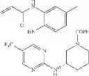 Fig. 467 - ERK inhibitors and uses thereof