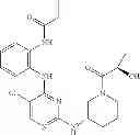 Fig. 557 - ERK inhibitors and uses thereof