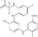Fig. 666 - ERK inhibitors and uses thereof