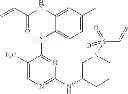 Fig. 700 - ERK inhibitors and uses thereof