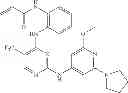 Fig. 704 - ERK inhibitors and uses thereof