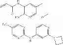 Fig. 732 - ERK inhibitors and uses thereof