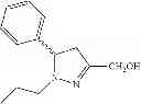 Fig. 07 - Substituted dihydropyrazoles as sphingosine receptor modulators