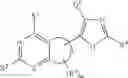 Fig. 10 - Heterocyclic compound