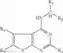 Fig. 13 - Heterocyclic compound