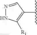 Fig. 17 - Heterocyclic compound