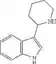 Fig. 35 - Bis-indolic derivatives, their uses in particular as antibacterials