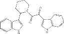 Fig. 41 - Bis-indolic derivatives, their uses in particular as antibacterials