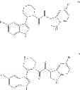 Fig. 63 - Bis-indolic derivatives, their uses in particular as antibacterials