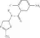 Fig. 100 - Preparation and methods of use for ortho-aryl 5-membered heteroaryl-carboxamide containing multi-targeted kinase inhibitors