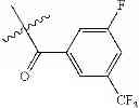 Fig. 101 - Preparation and methods of use for ortho-aryl 5-membered heteroaryl-carboxamide containing multi-targeted kinase inhibitors