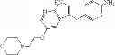 Fig. 102 - Preparation and methods of use for ortho-aryl 5-membered heteroaryl-carboxamide containing multi-targeted kinase inhibitors