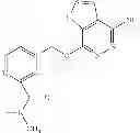 Fig. 110 - Preparation and methods of use for ortho-aryl 5-membered heteroaryl-carboxamide containing multi-targeted kinase inhibitors