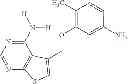 Fig. 112 - Preparation and methods of use for ortho-aryl 5-membered heteroaryl-carboxamide containing multi-targeted kinase inhibitors