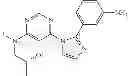 Fig. 121 - Preparation and methods of use for ortho-aryl 5-membered heteroaryl-carboxamide containing multi-targeted kinase inhibitors