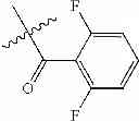 Fig. 124 - Preparation and methods of use for ortho-aryl 5-membered heteroaryl-carboxamide containing multi-targeted kinase inhibitors