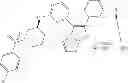 Fig. 134 - Preparation and methods of use for ortho-aryl 5-membered heteroaryl-carboxamide containing multi-targeted kinase inhibitors