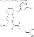 Fig. 136 - Preparation and methods of use for ortho-aryl 5-membered heteroaryl-carboxamide containing multi-targeted kinase inhibitors