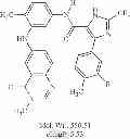 Fig. 138 - Preparation and methods of use for ortho-aryl 5-membered heteroaryl-carboxamide containing multi-targeted kinase inhibitors