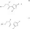 Fig. 161 - Preparation and methods of use for ortho-aryl 5-membered heteroaryl-carboxamide containing multi-targeted kinase inhibitors