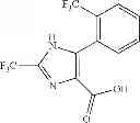 Fig. 216 - Preparation and methods of use for ortho-aryl 5-membered heteroaryl-carboxamide containing multi-targeted kinase inhibitors