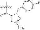 Fig. 22 - Preparation and methods of use for ortho-aryl 5-membered heteroaryl-carboxamide containing multi-targeted kinase inhibitors