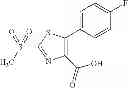 Fig. 243 - Preparation and methods of use for ortho-aryl 5-membered heteroaryl-carboxamide containing multi-targeted kinase inhibitors