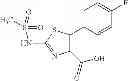 Fig. 245 - Preparation and methods of use for ortho-aryl 5-membered heteroaryl-carboxamide containing multi-targeted kinase inhibitors