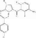 Fig. 25 - Preparation and methods of use for ortho-aryl 5-membered heteroaryl-carboxamide containing multi-targeted kinase inhibitors
