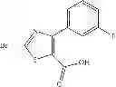 Fig. 252 - Preparation and methods of use for ortho-aryl 5-membered heteroaryl-carboxamide containing multi-targeted kinase inhibitors