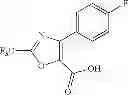 Fig. 262 - Preparation and methods of use for ortho-aryl 5-membered heteroaryl-carboxamide containing multi-targeted kinase inhibitors