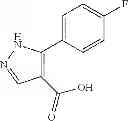 Fig. 285 - Preparation and methods of use for ortho-aryl 5-membered heteroaryl-carboxamide containing multi-targeted kinase inhibitors