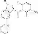 Fig. 29 - Preparation and methods of use for ortho-aryl 5-membered heteroaryl-carboxamide containing multi-targeted kinase inhibitors