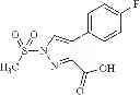 Fig. 294 - Preparation and methods of use for ortho-aryl 5-membered heteroaryl-carboxamide containing multi-targeted kinase inhibitors