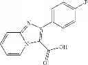 Fig. 296 - Preparation and methods of use for ortho-aryl 5-membered heteroaryl-carboxamide containing multi-targeted kinase inhibitors