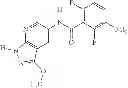 Fig. 33 - Preparation and methods of use for ortho-aryl 5-membered heteroaryl-carboxamide containing multi-targeted kinase inhibitors