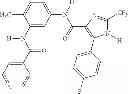 Fig. 331 - Preparation and methods of use for ortho-aryl 5-membered heteroaryl-carboxamide containing multi-targeted kinase inhibitors